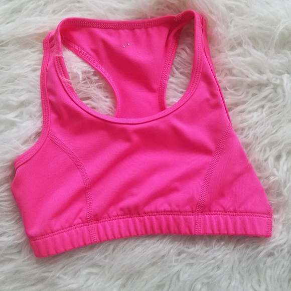 🍍Girls sports bras - Picture 4 of 5